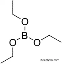 Triethyl borate CAS NO.:150-46-9