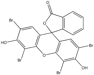 Solvent Red 43 CAS NO.: 15086-94-9