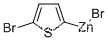 5-BROMO-2-THIENYLZINC BROMIDE CAS NO.: 151073-94-8