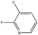 2,3-Difluoropyridine CAS NO.: 1513-66-2