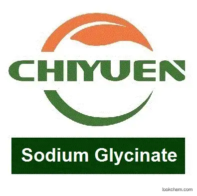 sodium glycinate(6000-44-8)