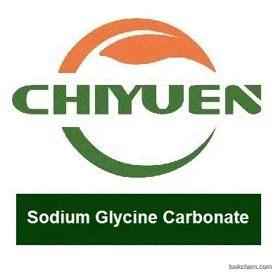 sodium  glycine carbonate