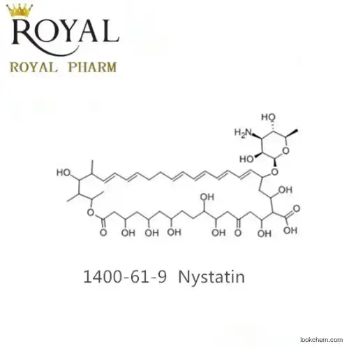 Nystatin   manufacturer with low price