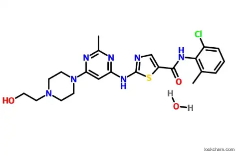Dasatinib monohydrate 863127-77-9 API