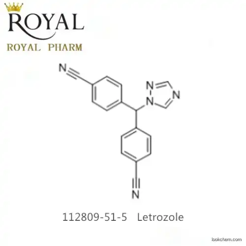 Letrozole   manufacturer with low price