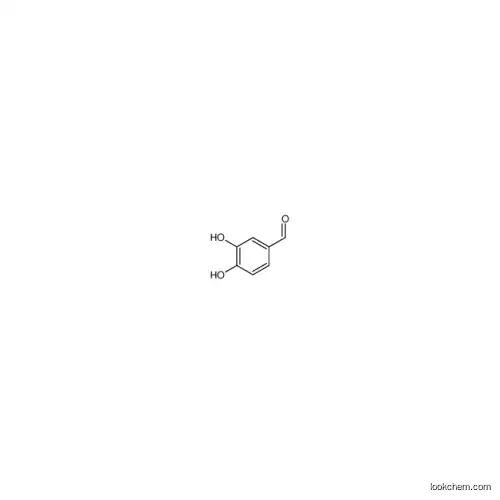 3,4-Dihydroxybenzaldehyde/Protocatechualdehyde  manufacturer with low price