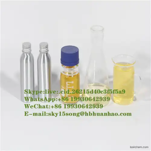 Organic reagent 4-Methylpropiophenone cas 5337-93-9
