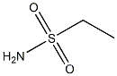 Ethanesulfonamide CAS NO.: 1520-70-3