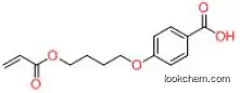 4-(4-(Acryloyloxy)butoxy)benzoic acid