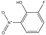 2-Fluoro-6-nitrophenolCAS NO.: 1526-17-6