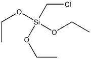 ChloromethyltriethoxysilaneCAS NO.: 15267-95-5