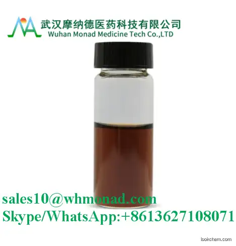Monad--High Quality Triacetin, Glycerol triacetate CAS NO.102-76-1