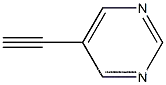 Pyrimidine, 5-ethynyl- (9CI) CAS NO.: 153286-94-3
