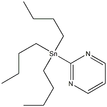 2-(Tributylstannyl)pyrimidine CAS NO.: 153435-63-3