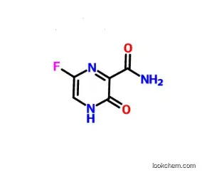 6-fluoro-3-hydroxypyrazine-2-carboxamide 259793-96-9 with best price