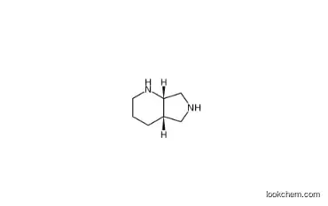 (S S)-2 8-Diazabicyclo[4 3 0]nonane CAS 151213-40-0