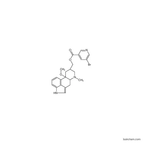 5-Bromo-N-cyclopropyl-2-thiophenecarboxamide/Nicergoline intermediate   manufacturer with low price