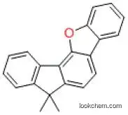 7,7-Dimethyl-7H-fluoreno[4,3-b]benzofuran