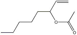 1-Octen-3-yl acetateCAS NO.: 2442-10-6