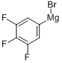 3 4 5-TRIFLUOROPHENYLMAGNESIUM BROMIDECAS NO.: 156006-28-9