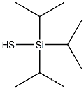 TRIISOPROPYLSILANETHIOLCAS NO.: 156275-96-6