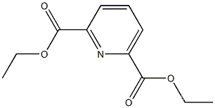 Diethyl 2,6-pyridinedicarboxylate CAS NO.: 15658-60-3
