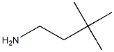 3,3-DIMETHYLBUTYLAMINECAS NO.: 15673-00-4