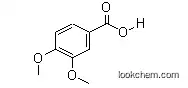Lower Price 3,4-Dimethoxybenzoic Acid