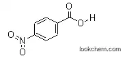 High Quality P-Nitrobenzoic Acid