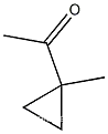 Methyl 1-methylcyclopropyl ketone CAS NO.: 1567-75-5