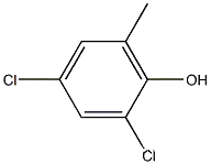 2,4-DICHLORO-6-METHYLPHENOL CAS NO.: 1570-65-6