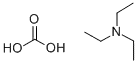 TRIETHYLAMMONIUM FORMATE CAS NO.: 15715-58-9