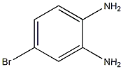 4-Bromo-1,2-benzenediamineCAS NO.: 1575-37-7