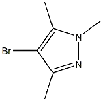 4-Bromo-1,3,5-trimethyl-1H-pyrazoleCAS NO.: 15801-69-1