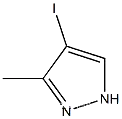 3-Methyl-4-iodopyrazoleCAS NO.: 15802-75-2