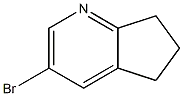 3-BROMO-6,7-DIHYDRO-5H-[1]PYRINDINE CAS NO.: 158331-18-1