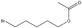 5-BROMOPENTYL ACETATE CAS NO.: 15848-22-3