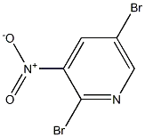 2,5-Dibromo-3-nitropyridineCAS NO.: 15862-37-0