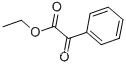 Ethyl benzoylformateCAS NO.:1603-79-8