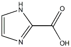 1H-Imidazole-2-carboxylic acidCAS NO.: 16042-25-4