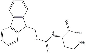 FMOC-DAB-OH HCL CAS NO.: 161420-87-7