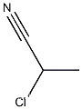 2-Chloropropionitrile CAS NO.: 1617-17-0