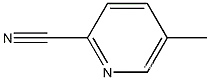 2-Cyano-5-methylpyridineCAS NO.: 1620-77-5