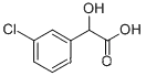 3-Chlorophenylglycolic acid CAS NO.: 16273-37-3