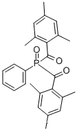 Phenylbis(2,4,6-trimethylbenzoyl)phosphine oxide CAS NO.: 162881-26-7