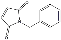 N-Benzylmaleimide CAS NO.: 1631-26-1