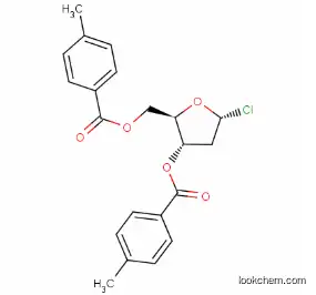 Best Quality 1-Choro-2-Deoxy-3,5-di-O-toluoyl-D-Ribofuranose