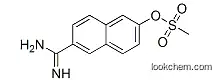 Best Quality 6-Amidino-2-Naphthol Methanesulfonate