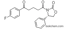 Lower Price (4S)-3-[5-(4-fluorophenyl)-1,5-Dioxopenyl]-4-Phenyl-2-Oxazolidinone