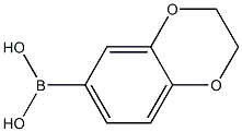 1,4-Benzodioxane-6-boronic acid CAS NO.: 164014-95-3